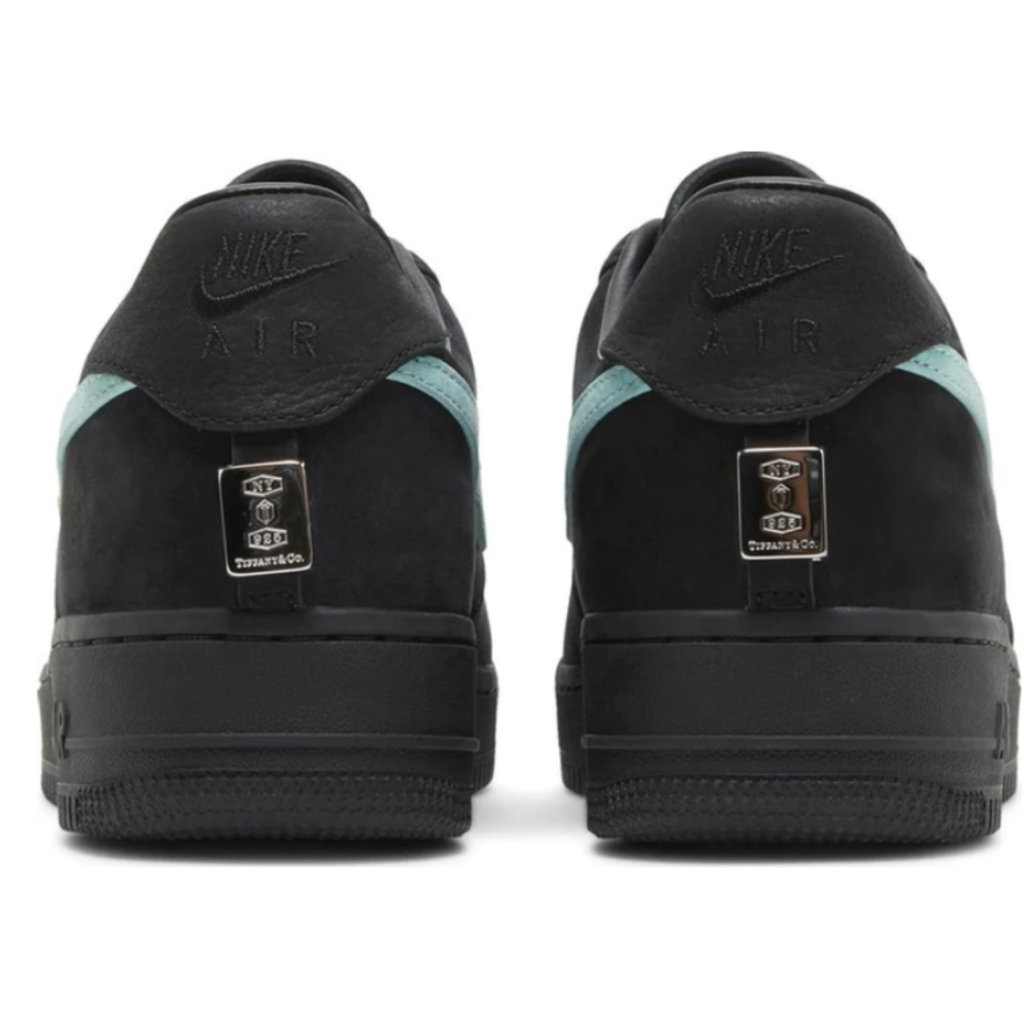 Tiffany e co. x Air Force 1 low
