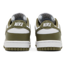 Zapatillas Dunk Low Medium Olive