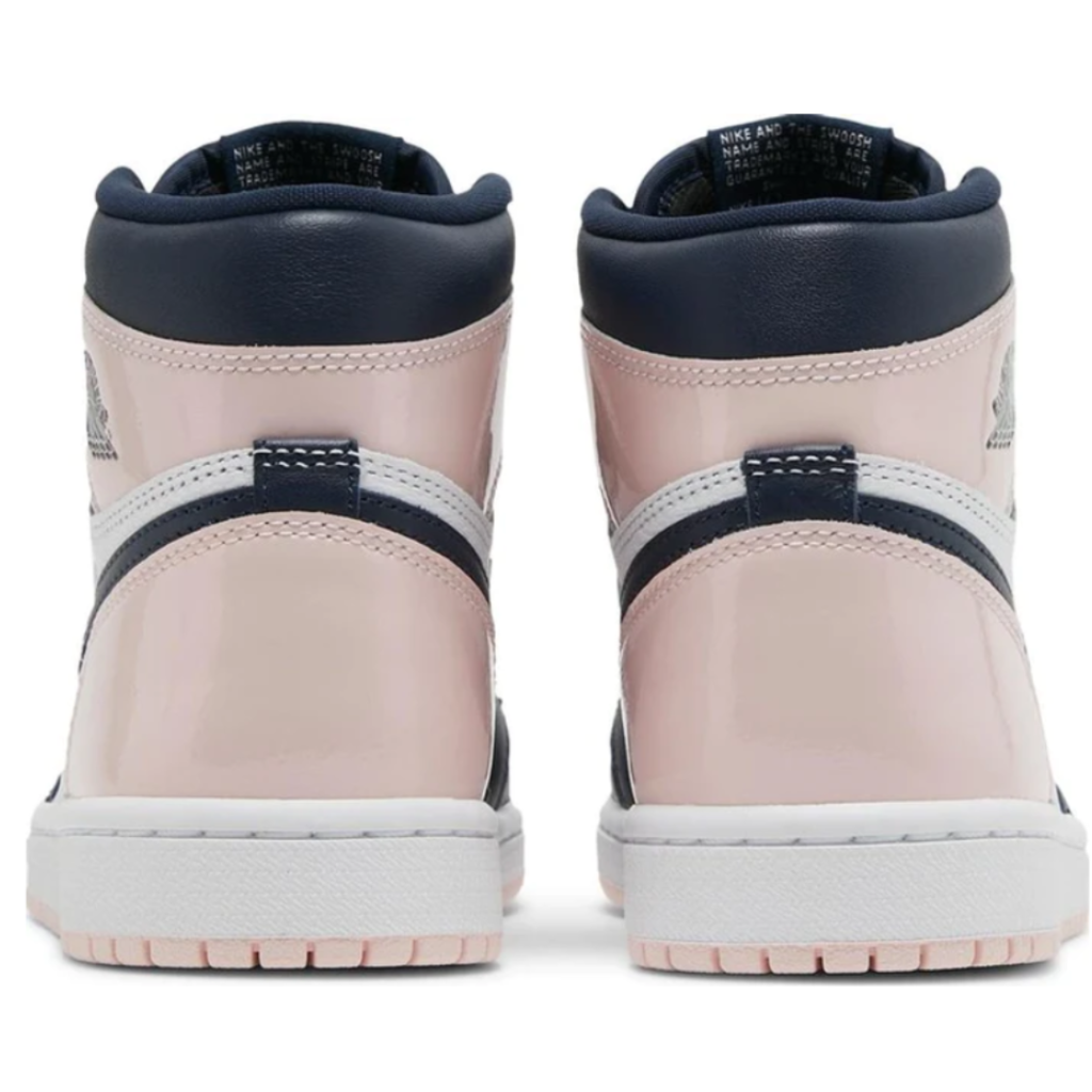 Tênis Nike Air Jordan 1 Retro High OG SE 'Atmosphere Bubble Gum'