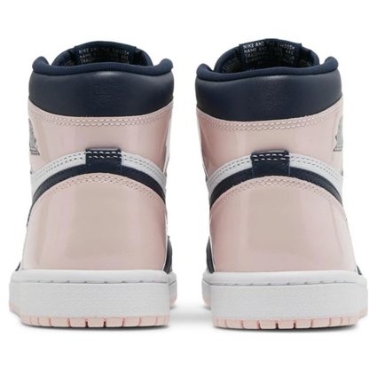 Tênis Nike Air Jordan 1 Retro High OG SE 'Atmosphere Bubble Gum'