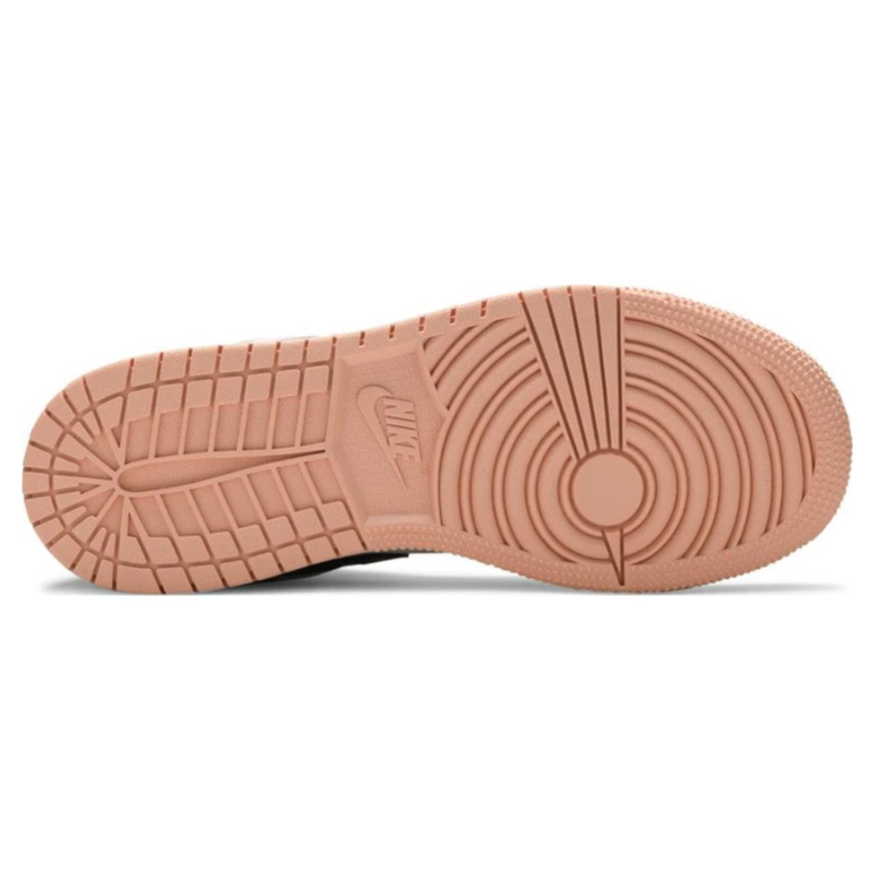 Tênis Air Jordan 1 Low "ARCTIC PINK"