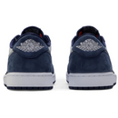 Eric Koston x Air Jordan 1 Low SB 'Azul marino medianoche'