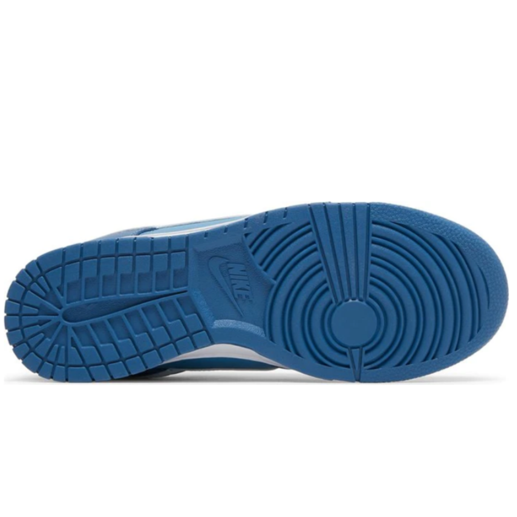 Tênis Nike Dunk Low 'Dark Marina Blue'
