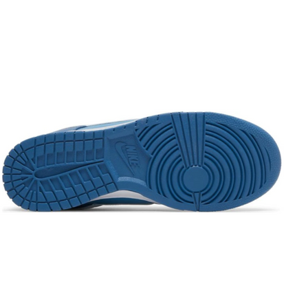 Tênis Nike Dunk Low 'Dark Marina Blue'