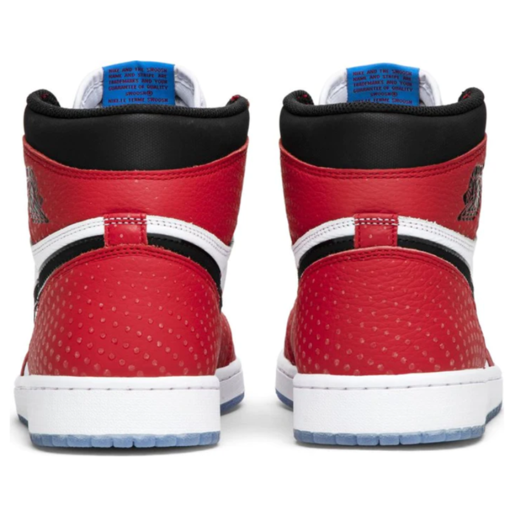 Tênis Nike Air Jordan 1 Retro High OG 'Origin Story'