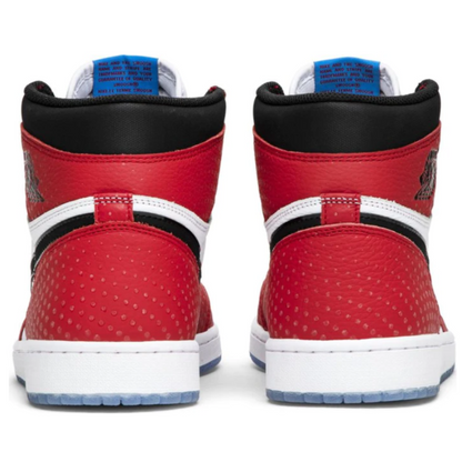 Tênis Nike Air Jordan 1 Retro High OG 'Origin Story'