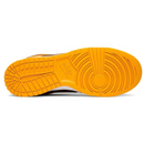 Zapatillas Dunk Low Goldenrod