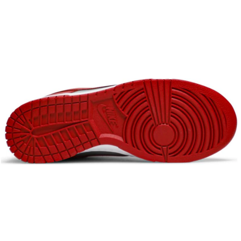 Tênis Nike Dunk Low SP 'UNLV' 2021