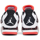 Zapatillas Air Jordan 4 Retro «Pale Citron»