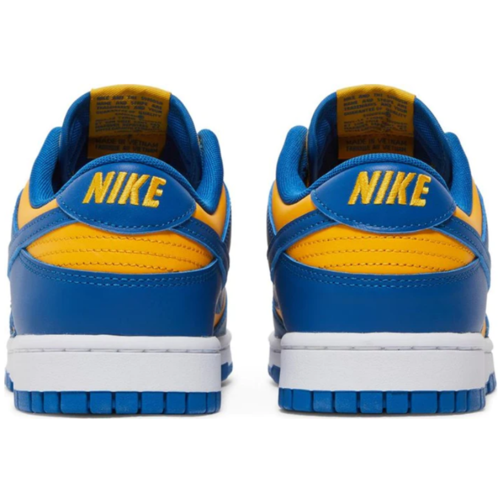 Zapatillas Nike Dunk Low UCLA