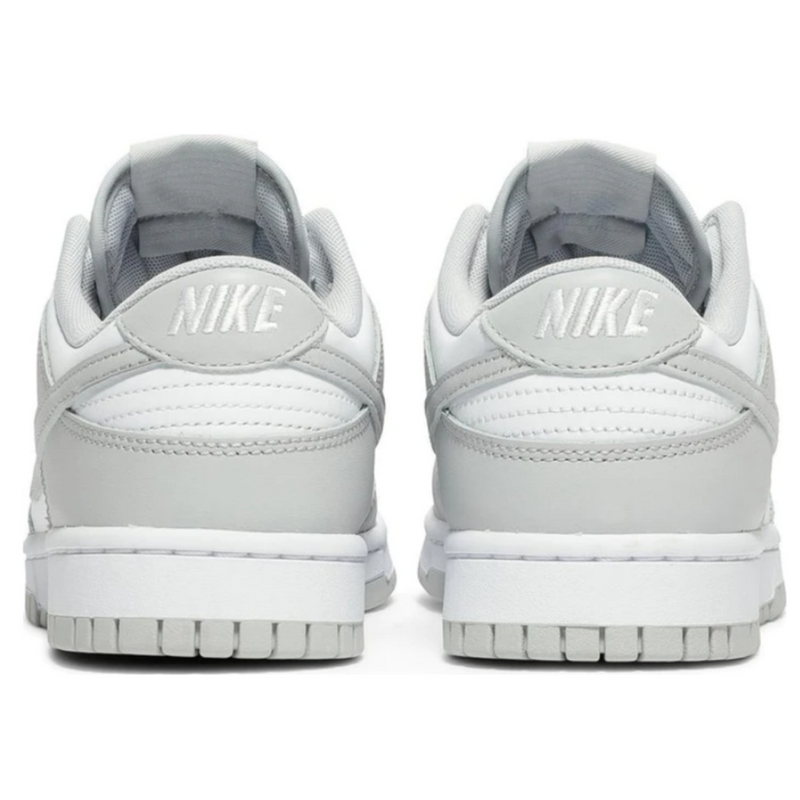 Tênis Nike Dunk Low Retro Grey Fog