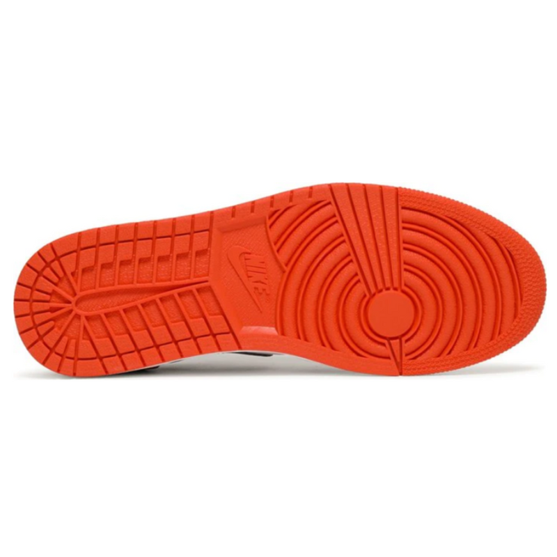 Tênis Air Jordan 1 Low OG 'Starfish'