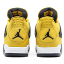 Zapatillas Air Jordan 4 Retro Lightning