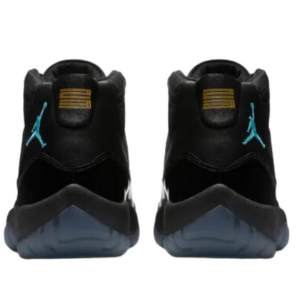 Tênis Air Jordan 11 Gamma Blue