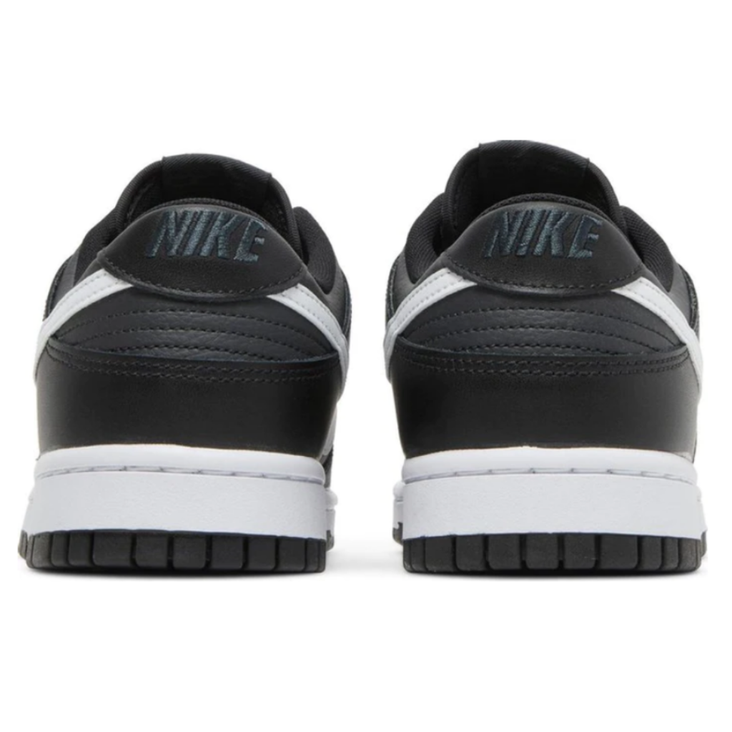 Tênis Nike Dunk Low Black Panda