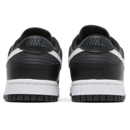 Tênis Nike Dunk Low Black Panda