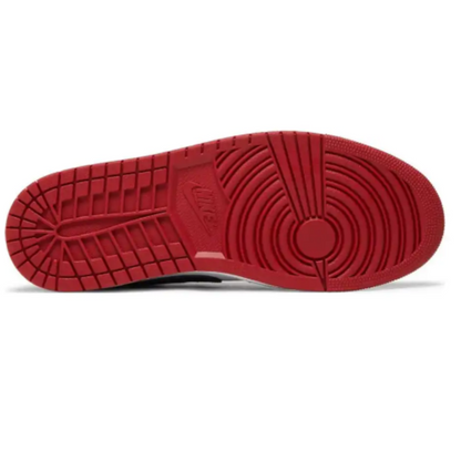 Air Jordan 1 Low OG Punta negra (2023)