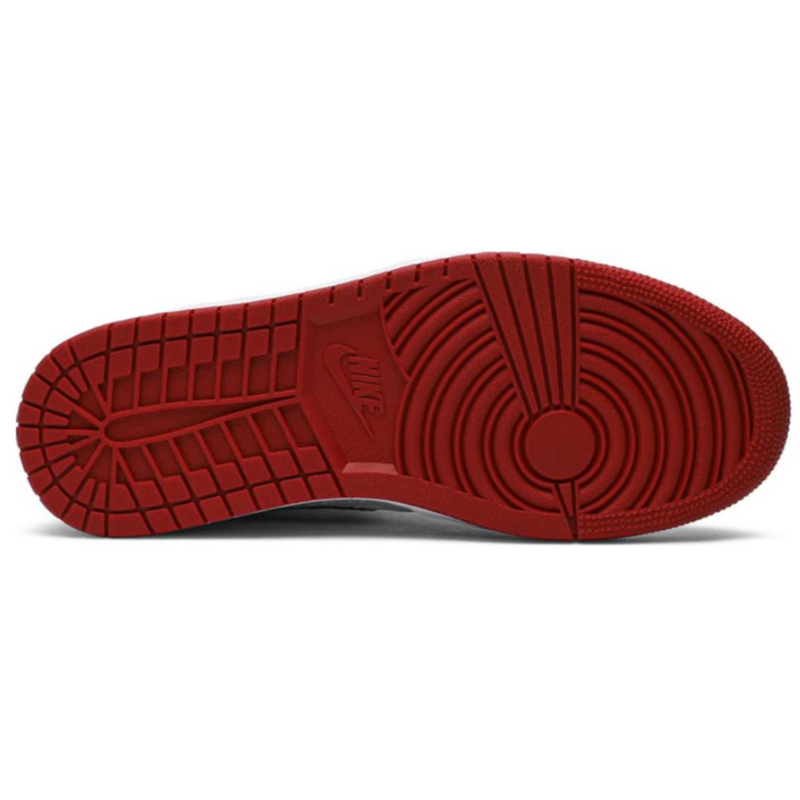 Tênis Air Jordan 1 Mid SE Fearless Edison Chen CLOT