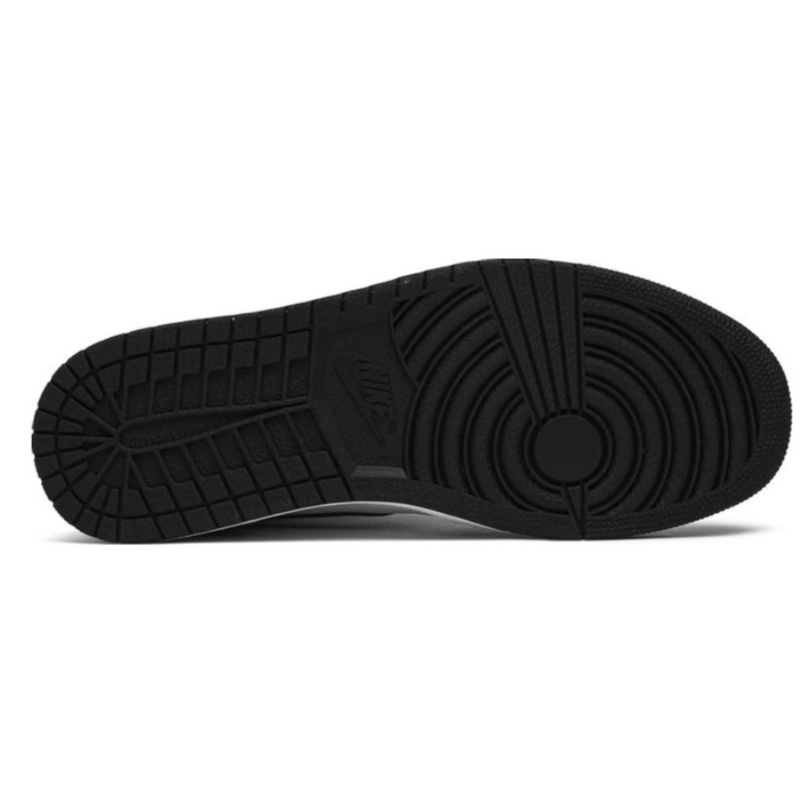 Tênis Air Jordan 1 Retro High OG Black/White