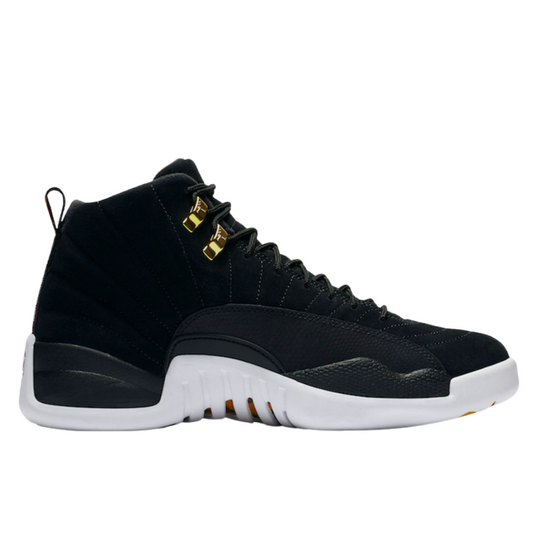 Zapatillas Air Jordan 12 Reverse Taxi