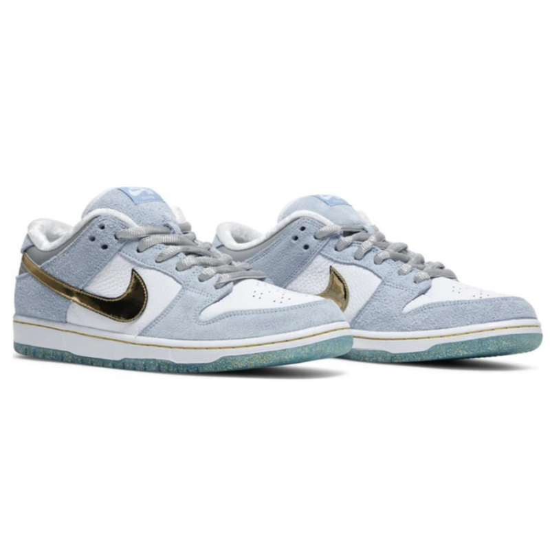 Tênis Dunk Low Sean Cliver