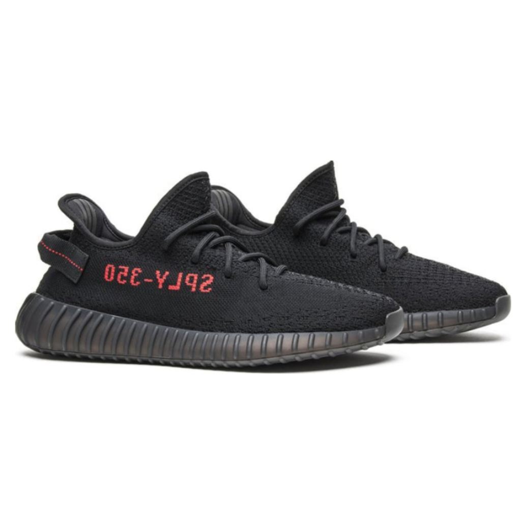 Tênis Adidas Yeezy Boost 350 V2 'Bred'