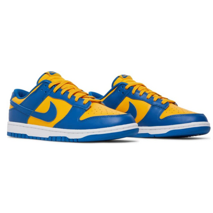 Zapatillas Nike Dunk Low UCLA