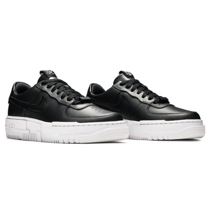 Tênis Nike Air Force 1 Pixel 'Black