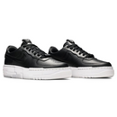 Nike Air Force 1 Pixel 'Negro' 