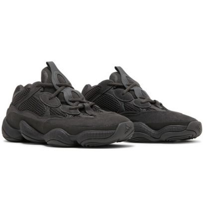 Tênis Yeezy 500 Utility Black