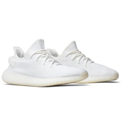 Zapatillas Adidas Yeezy Boost 350 V2 "Triple White"