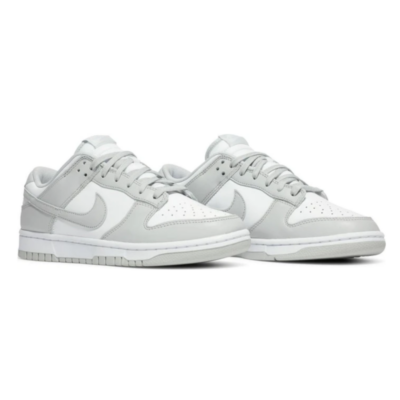 Tênis Nike Dunk Low Retro Grey Fog