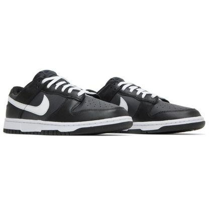 Tênis Nike Dunk Low Black Panda