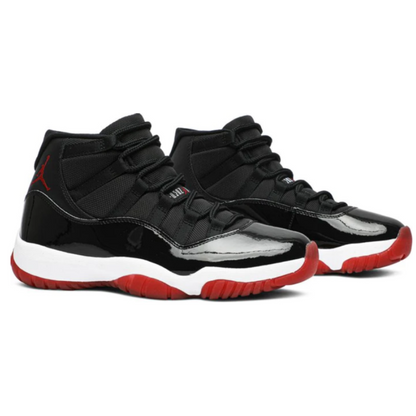 Tênis Air Jordan 11 Retro 'Bred'