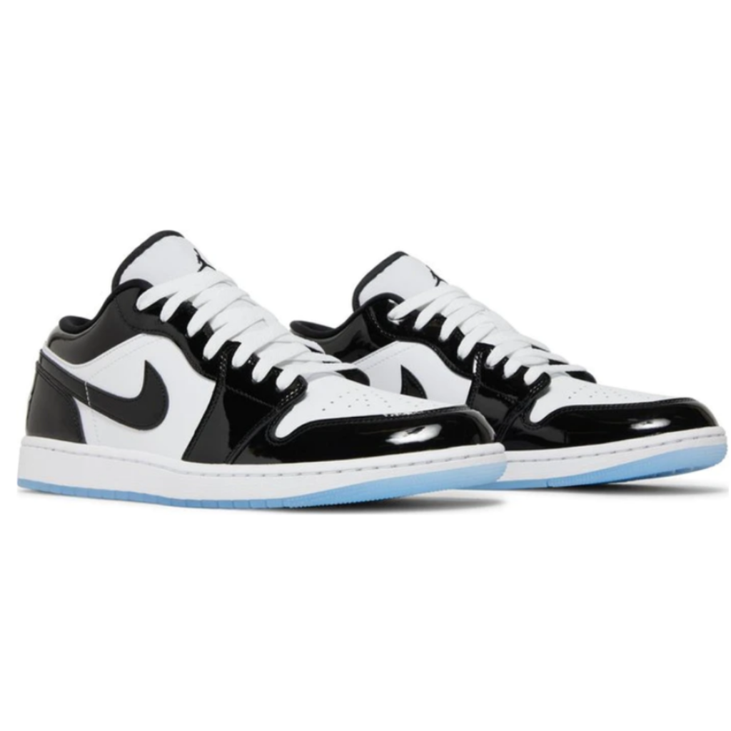 Tênis Air Jordan 1 Low Concord