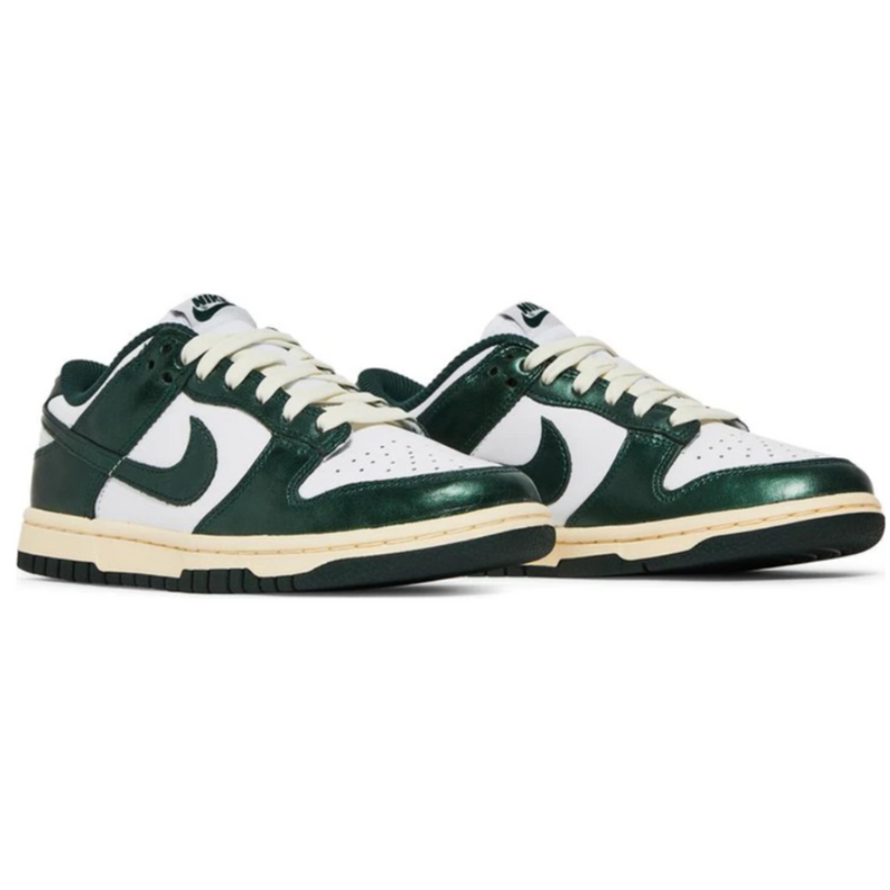 Tênis Dunk Low 'Vintage Green'