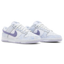 Zapatillas Dunk Low Purple Pulse