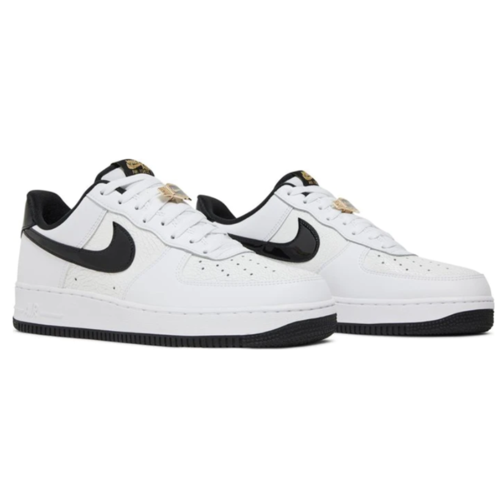 Tênis Air Force 1 Low World Champ