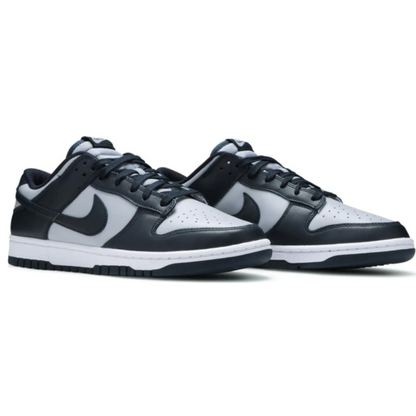 Tênis Dunk Low Retro "Georgetown"