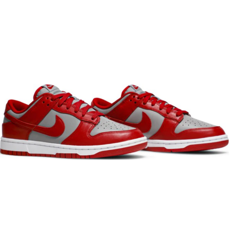Tênis Nike Dunk Low SP 'UNLV' 2021