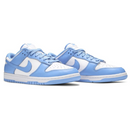 Nike Dunk Low Azul Universitario