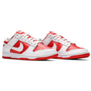 Nike Dunk Low Championship Rojo
