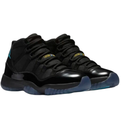 Tênis Air Jordan 11 Gamma Blue