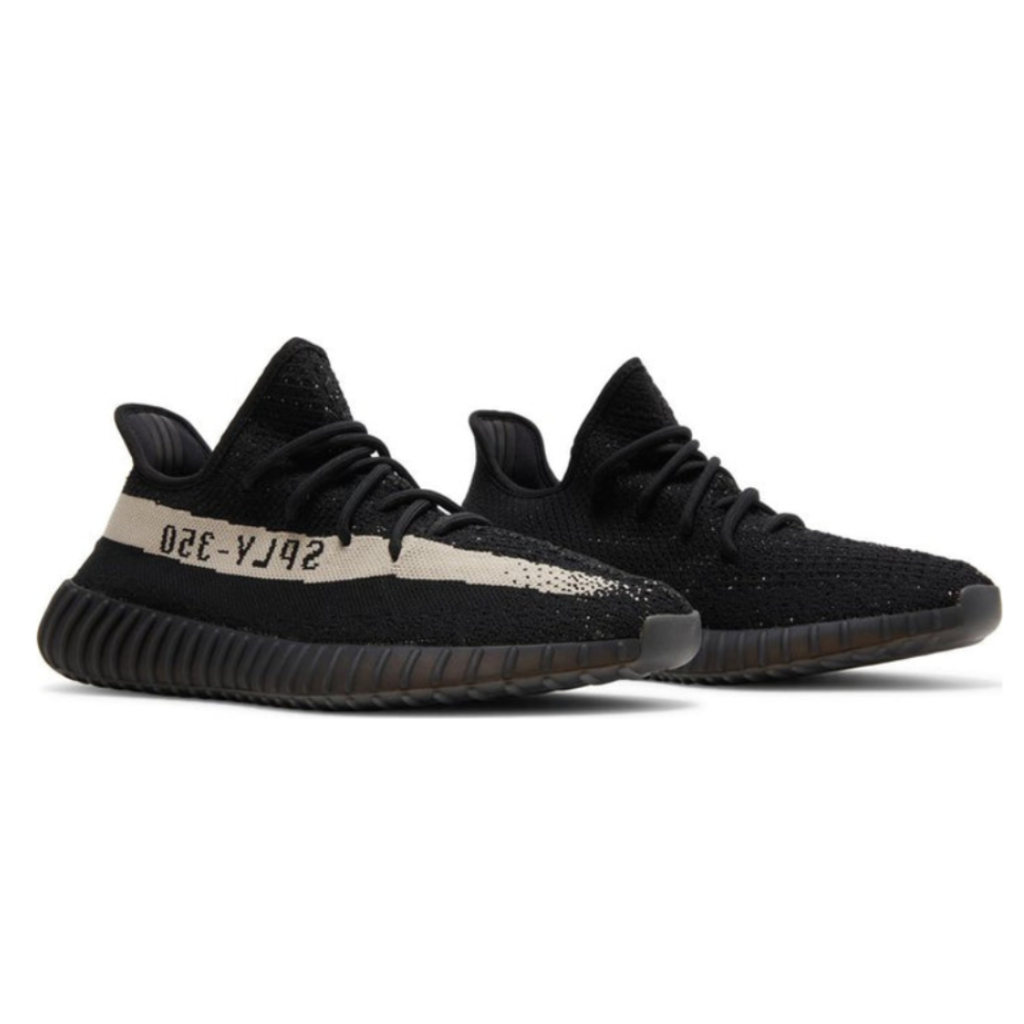 Adidas Yeezy Boost 350 V2 Oreo Negro