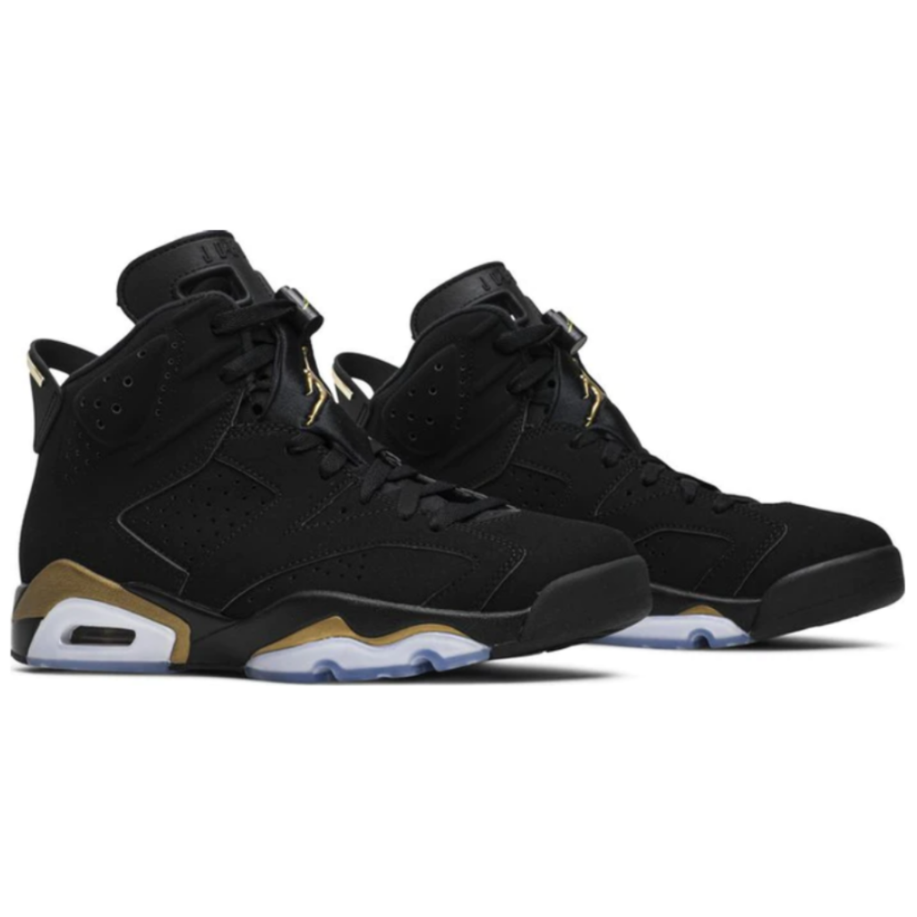 Tênis Air Jordan 6 Retro Defining Moments 2020