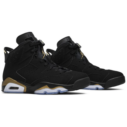 Tênis Air Jordan 6 Retro Defining Moments 2020