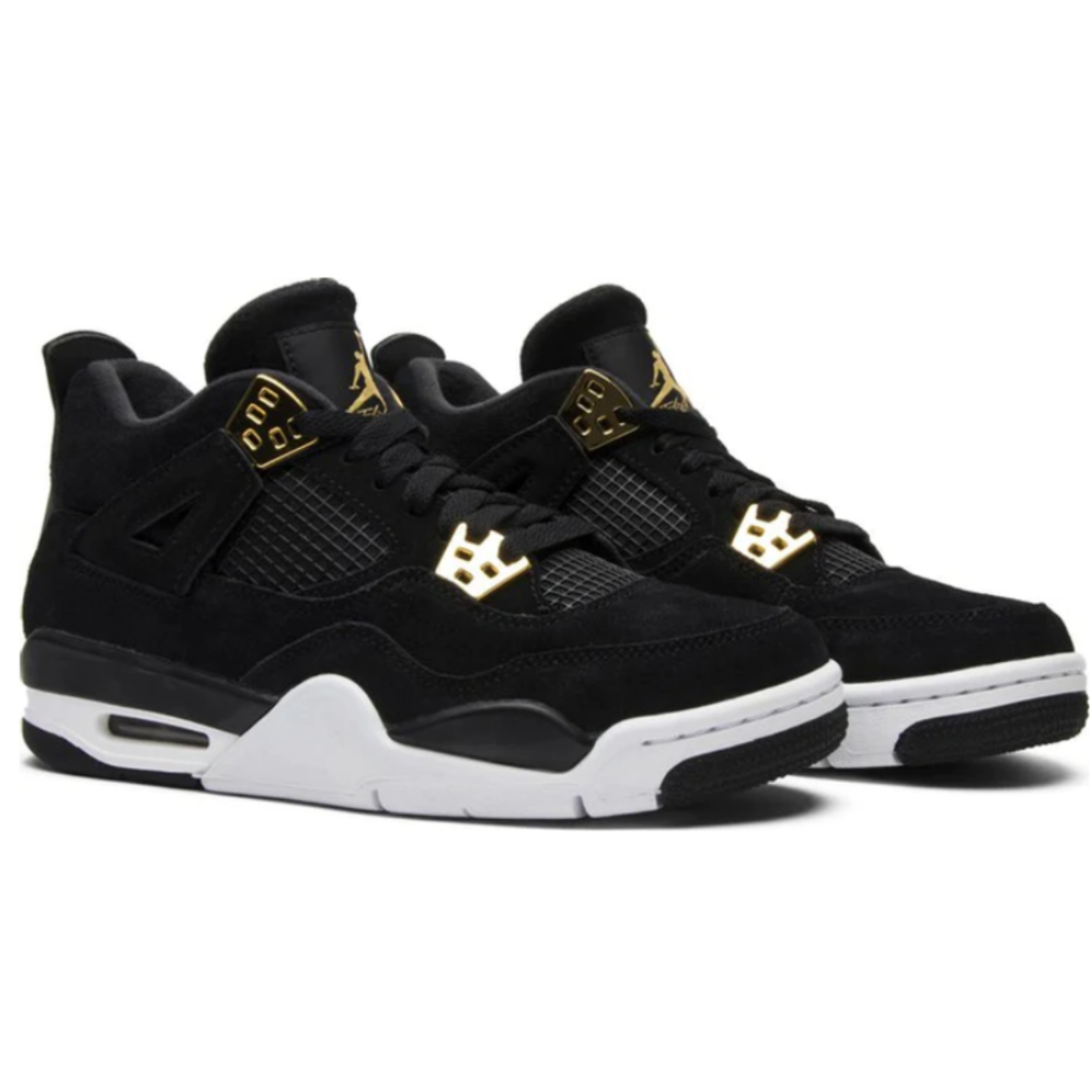 Tênis Air Jordan 4 Retro “Royalty”