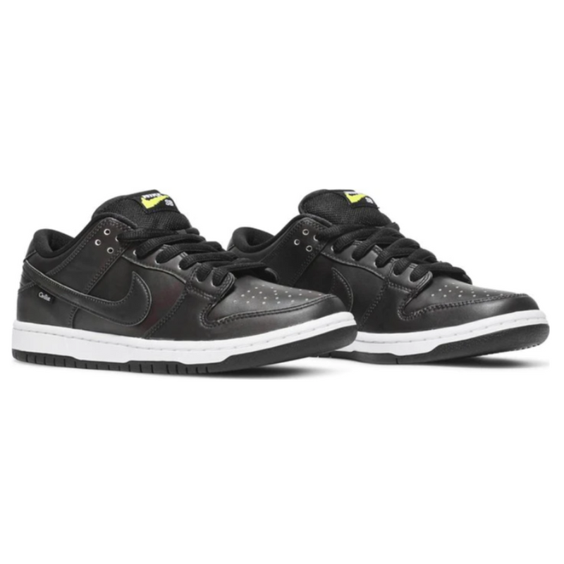 Tênis Dunk Low Civilist Heat Map
