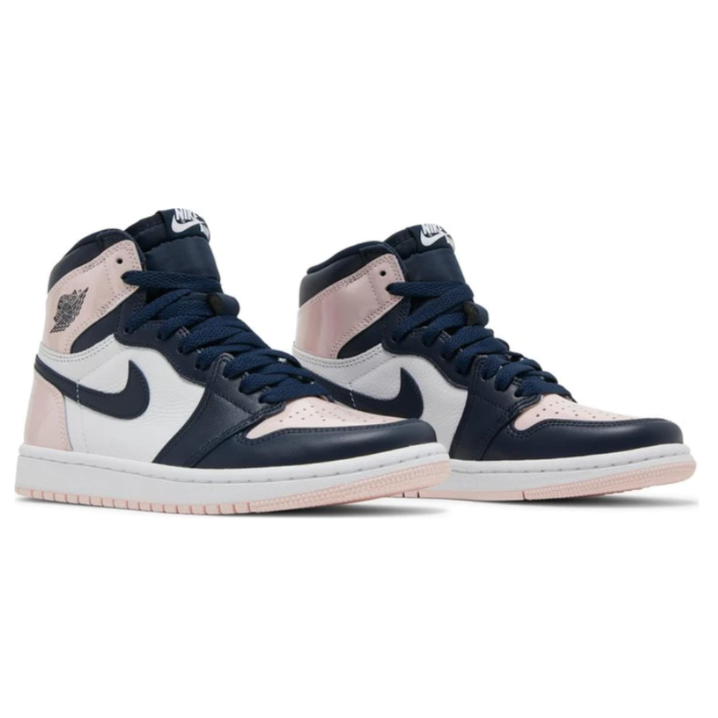 Tênis Nike Air Jordan 1 Retro High OG SE 'Atmosphere Bubble Gum'