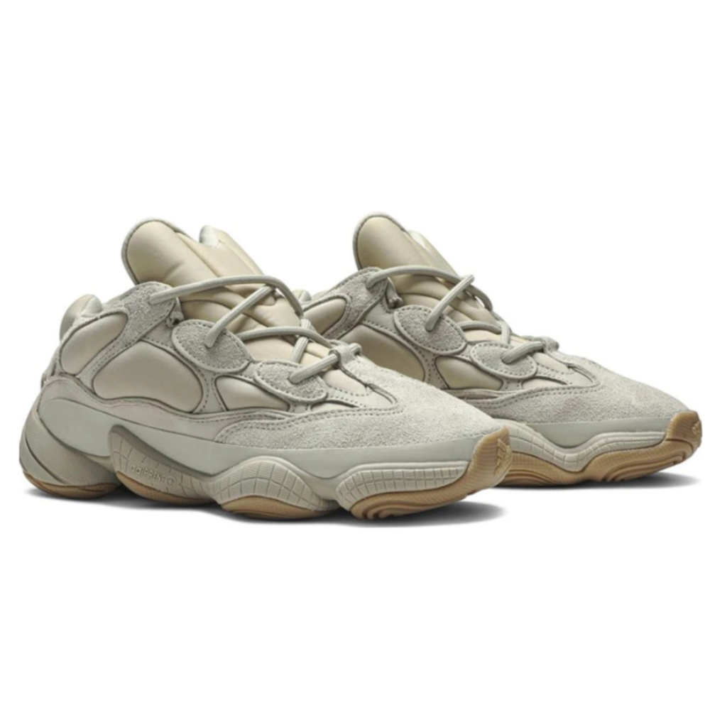 Zapatillas Adidas Yeezy 500 Stone